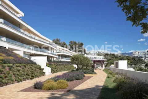 Huoneisto Estepona, Malaga, Espanja 3 makuuhuonetta, 109 m2 No. 151501