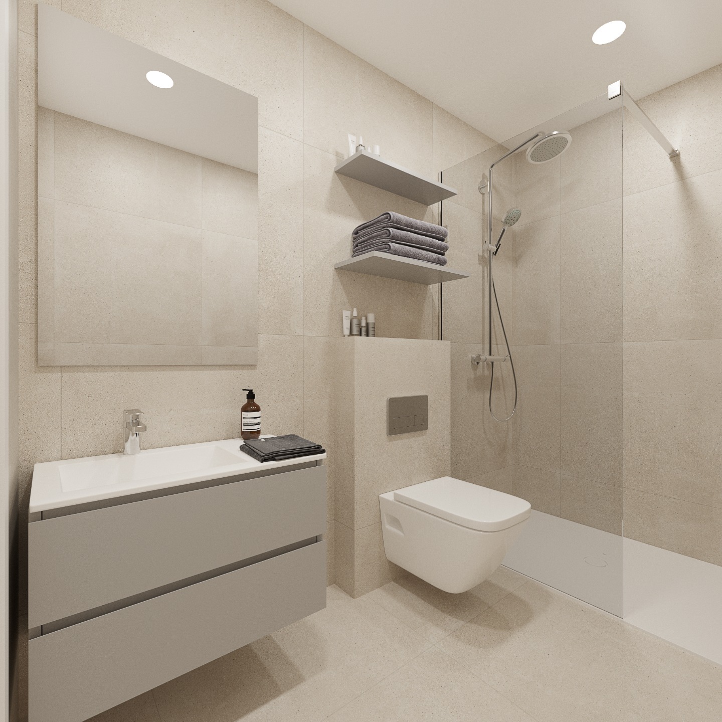 Penthouse in Santa Pola, Alicante, Spain 2 bedrooms, 154 sq.m. No. 78802