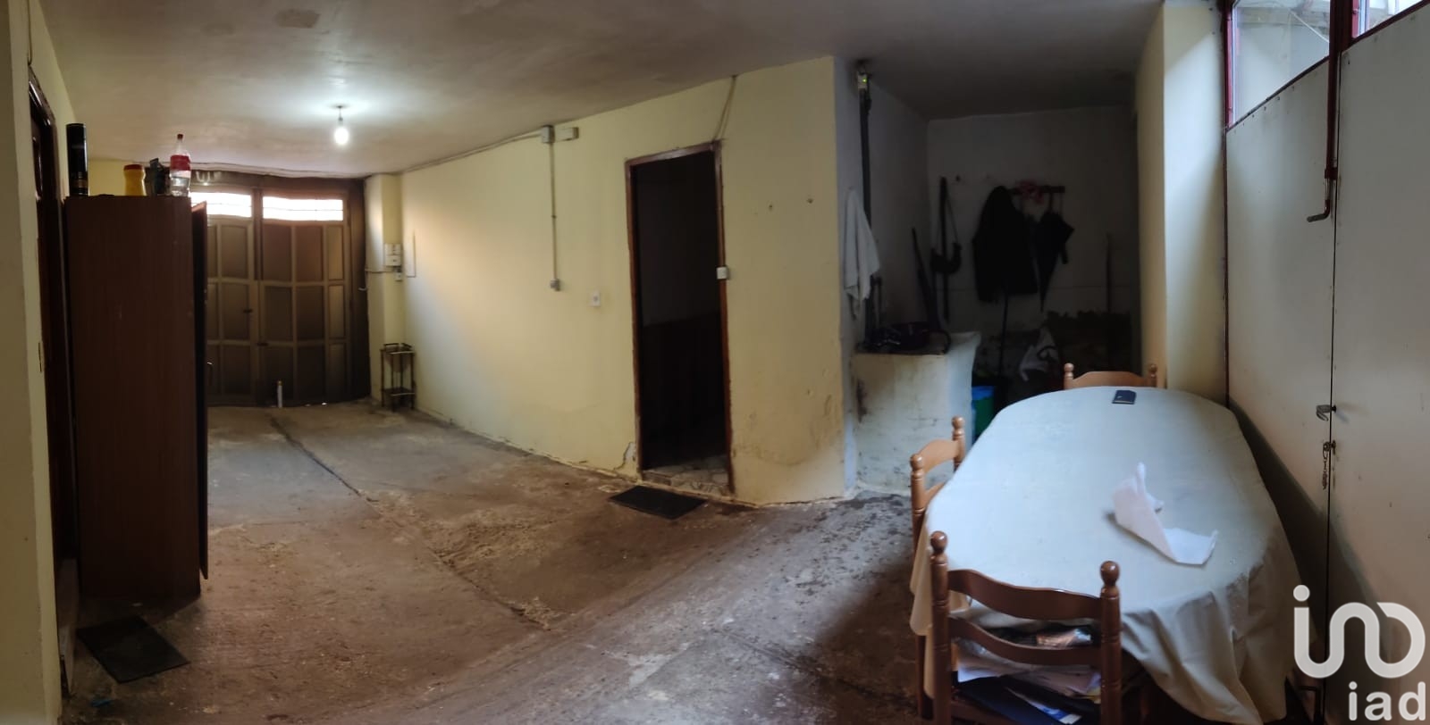 Māja Leon, Spānijā 6 istabas, 594 m2 Nr. 186086