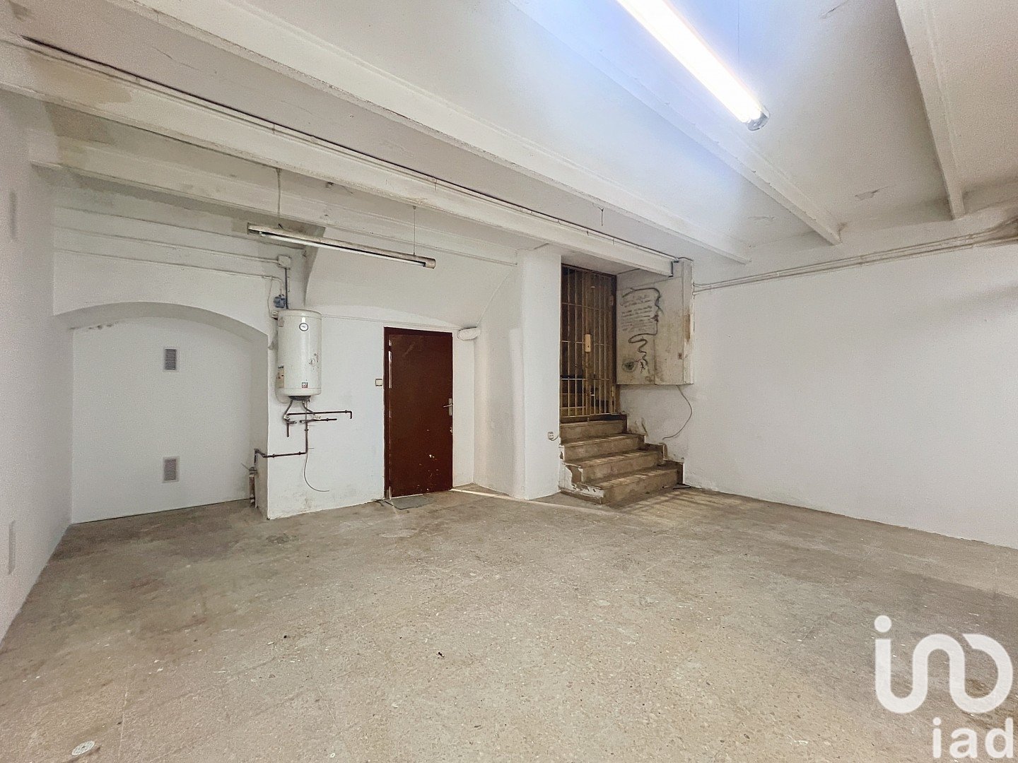 Propiedad comercial en El Masnou, Barcelona, España 3 dormitorios, 70 m2 No. 186084