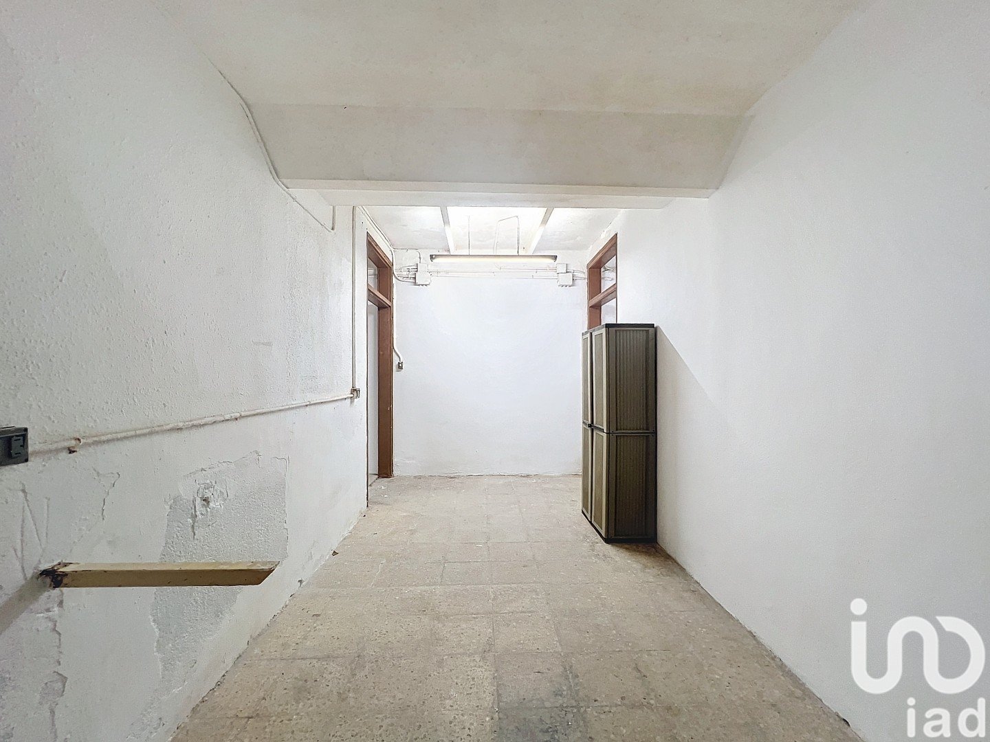 Propiedad comercial en El Masnou, Barcelona, España 3 dormitorios, 70 m2 No. 186084