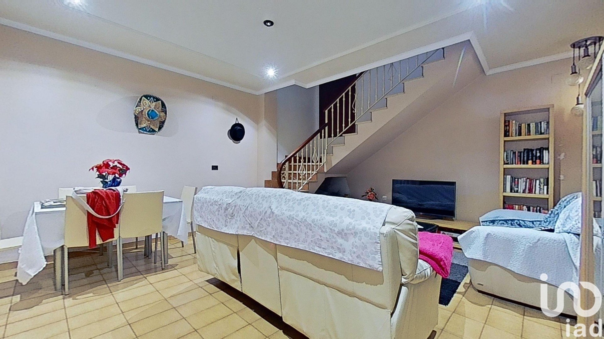 Casa a Burriana, Castellon, Spagna 5 camere da letto, 150 mq. N° 186087