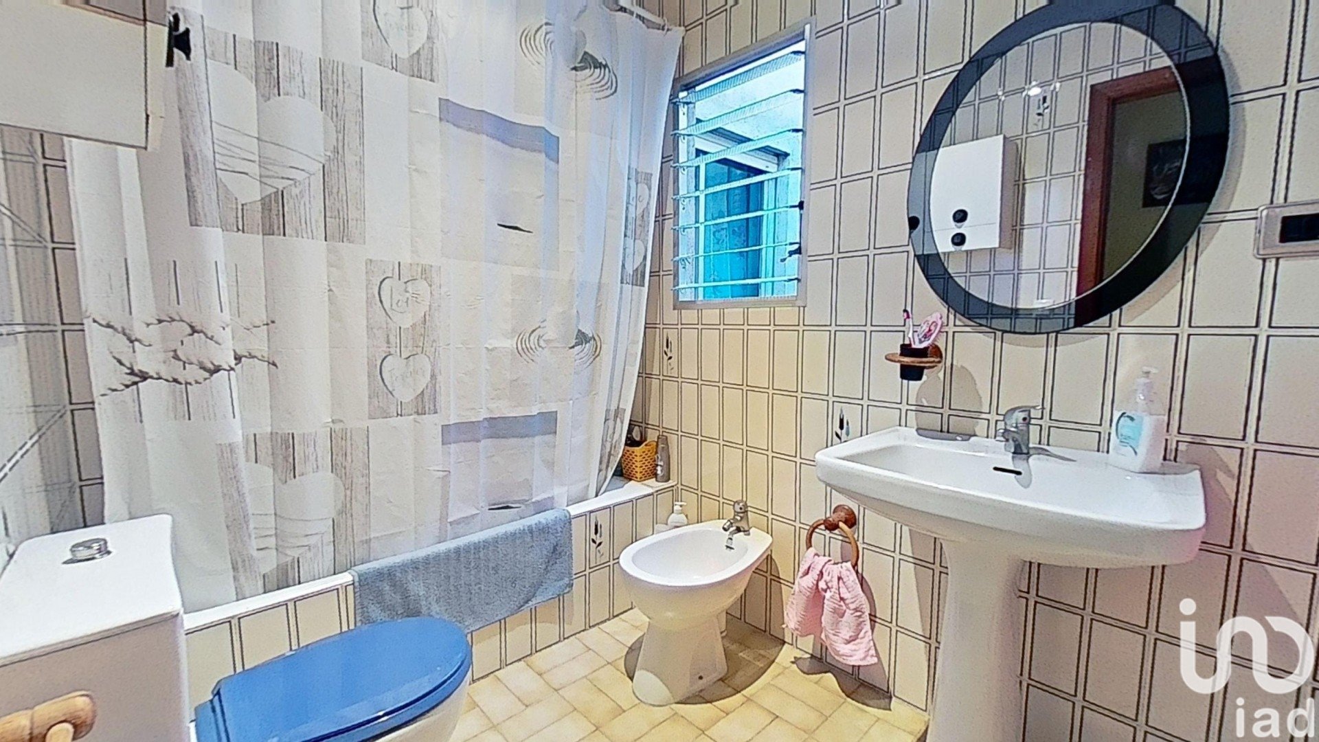 Casa a Burriana, Castellon, Spagna 5 camere da letto, 150 mq. N° 186087
