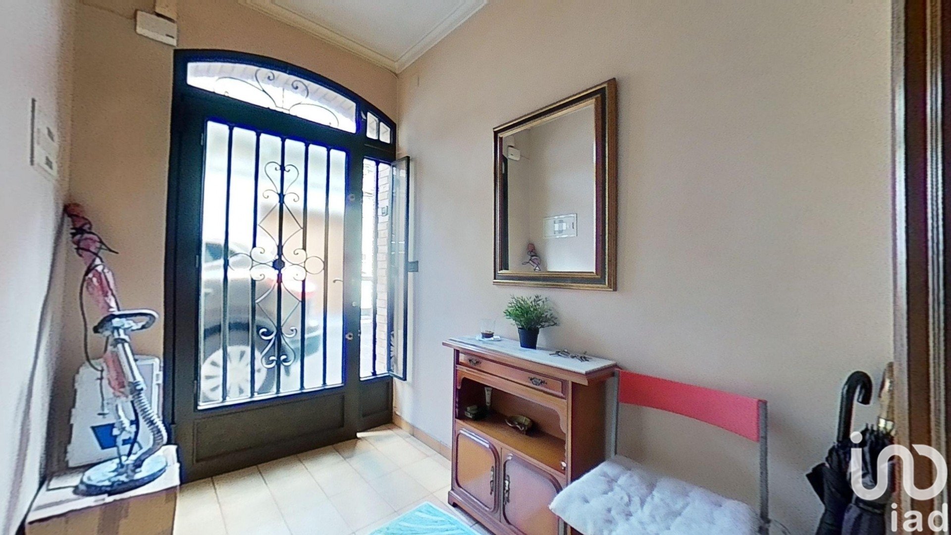 Casa a Burriana, Castellon, Spagna 5 camere da letto, 150 mq. N° 186087