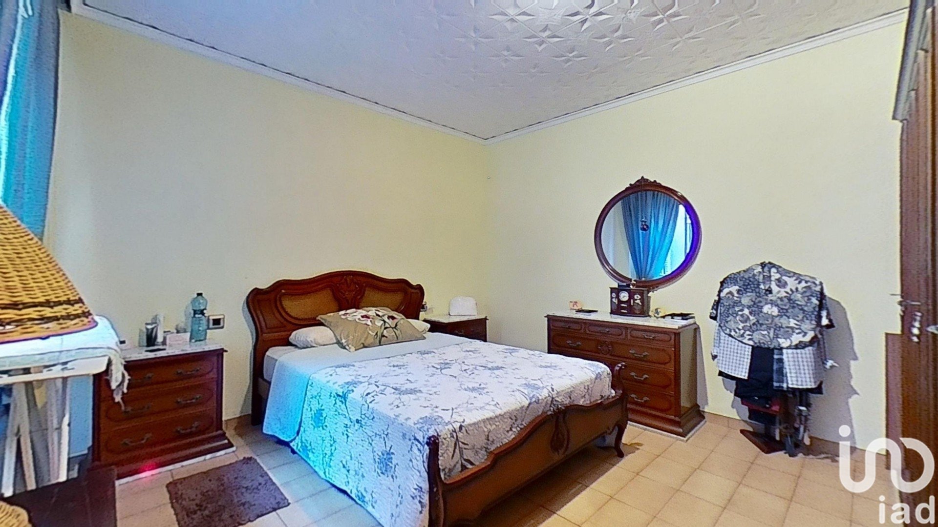 Casa a Burriana, Castellon, Spagna 5 camere da letto, 150 mq. N° 186087