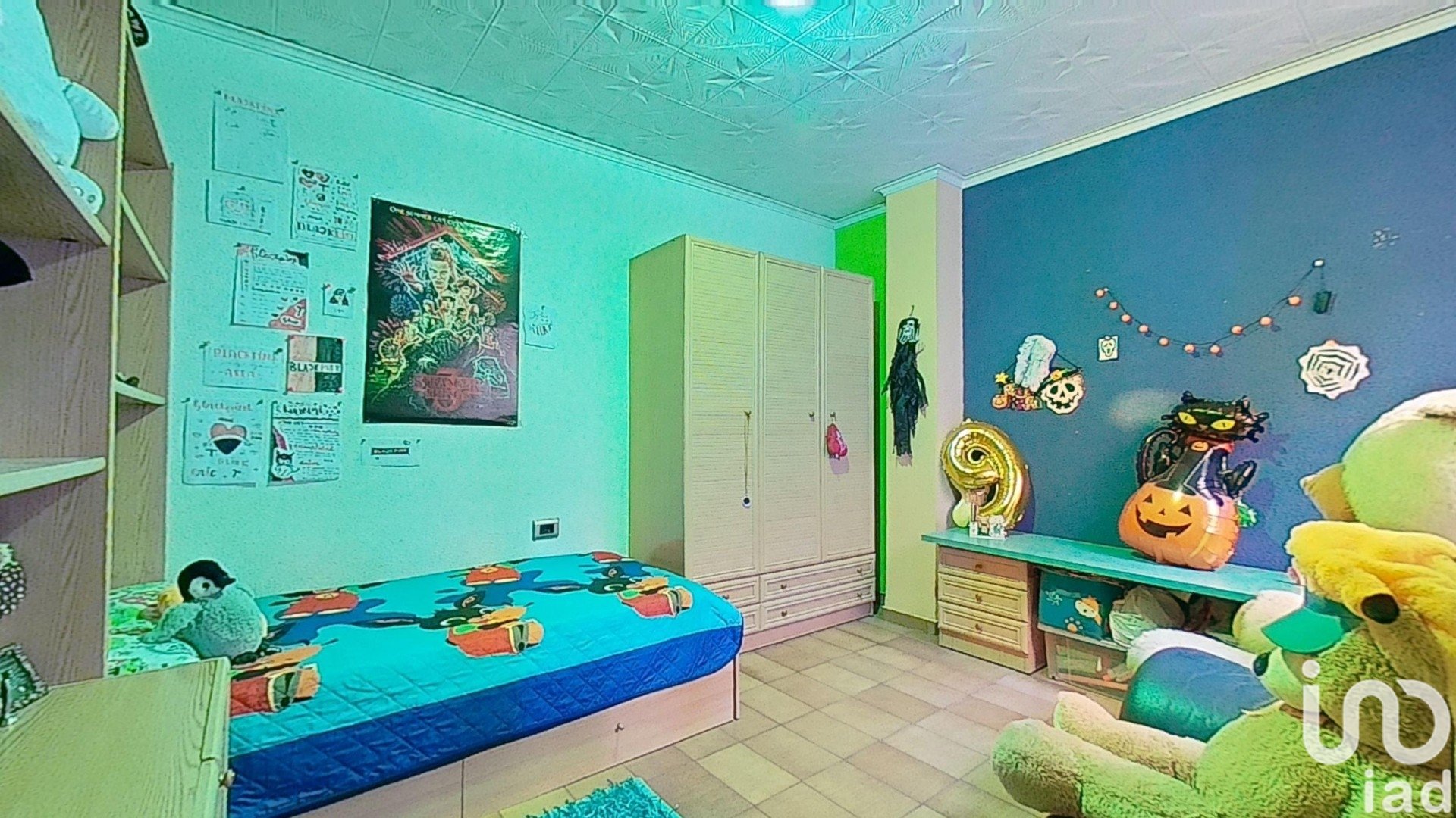 Casa a Burriana, Castellon, Spagna 5 camere da letto, 150 mq. N° 186087