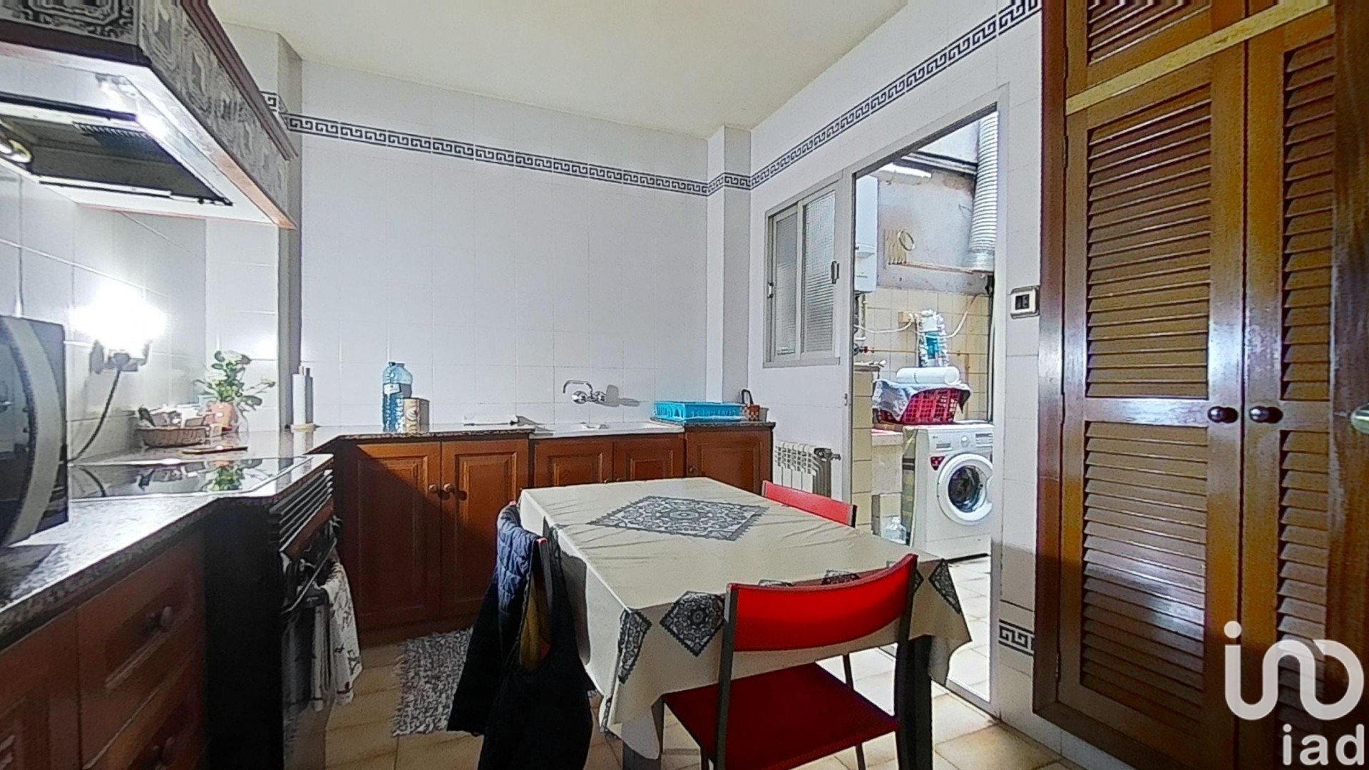 Casa a Burriana, Castellon, Spagna 5 camere da letto, 150 mq. N° 186087