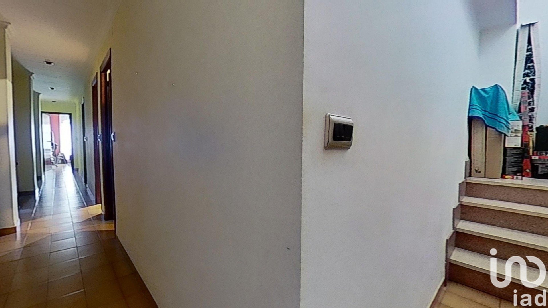 Casa a Burriana, Castellon, Spagna 5 camere da letto, 150 mq. N° 186087