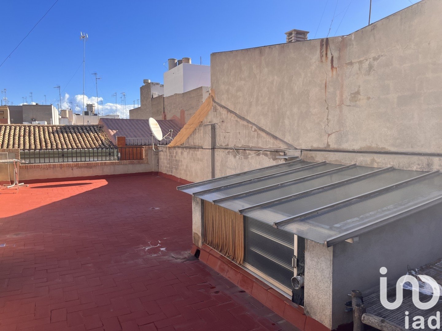 Casa a Burriana, Castellon, Spagna 5 camere da letto, 150 mq. N° 186087