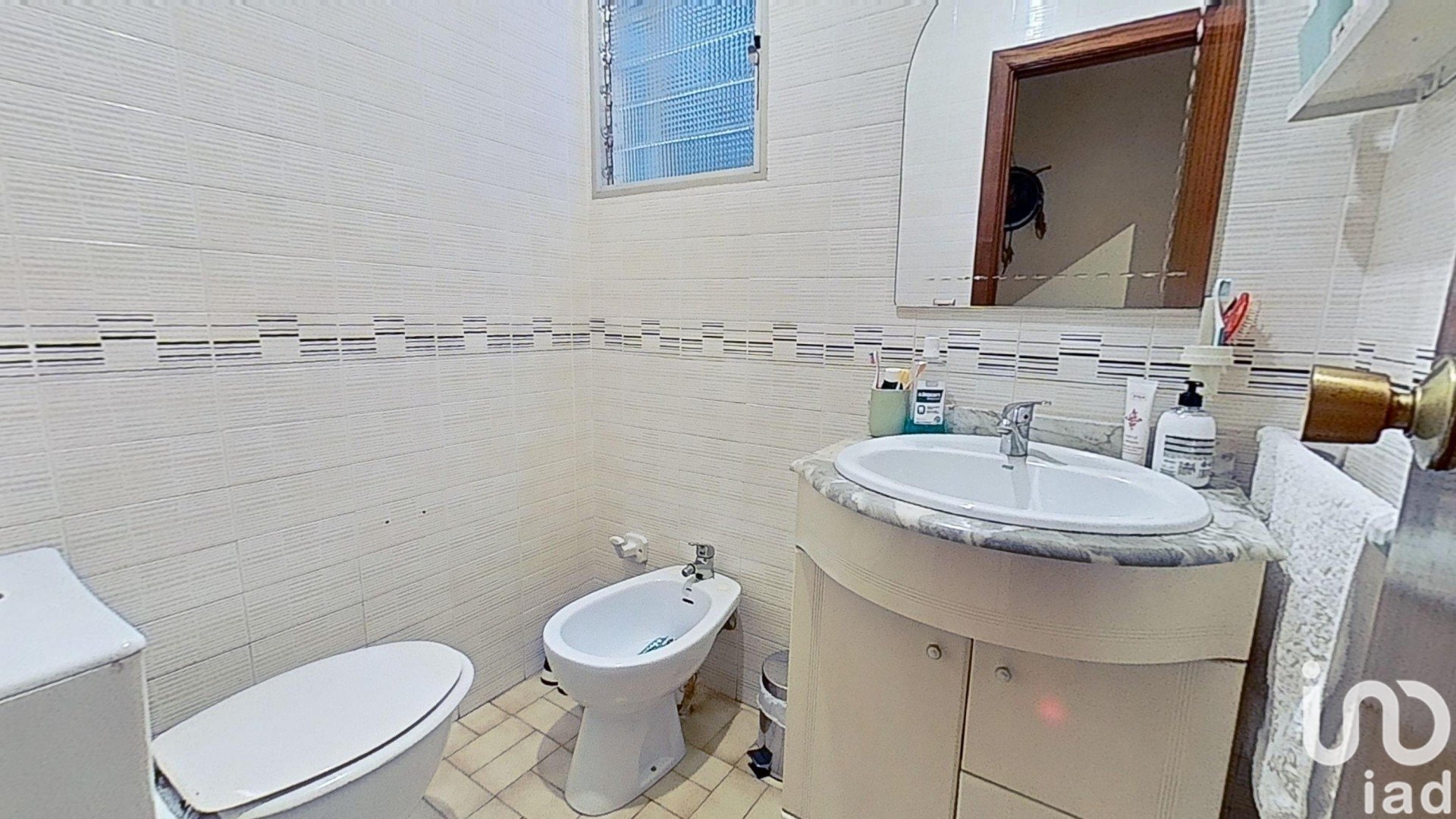 Casa a Burriana, Castellon, Spagna 5 camere da letto, 150 mq. N° 186087