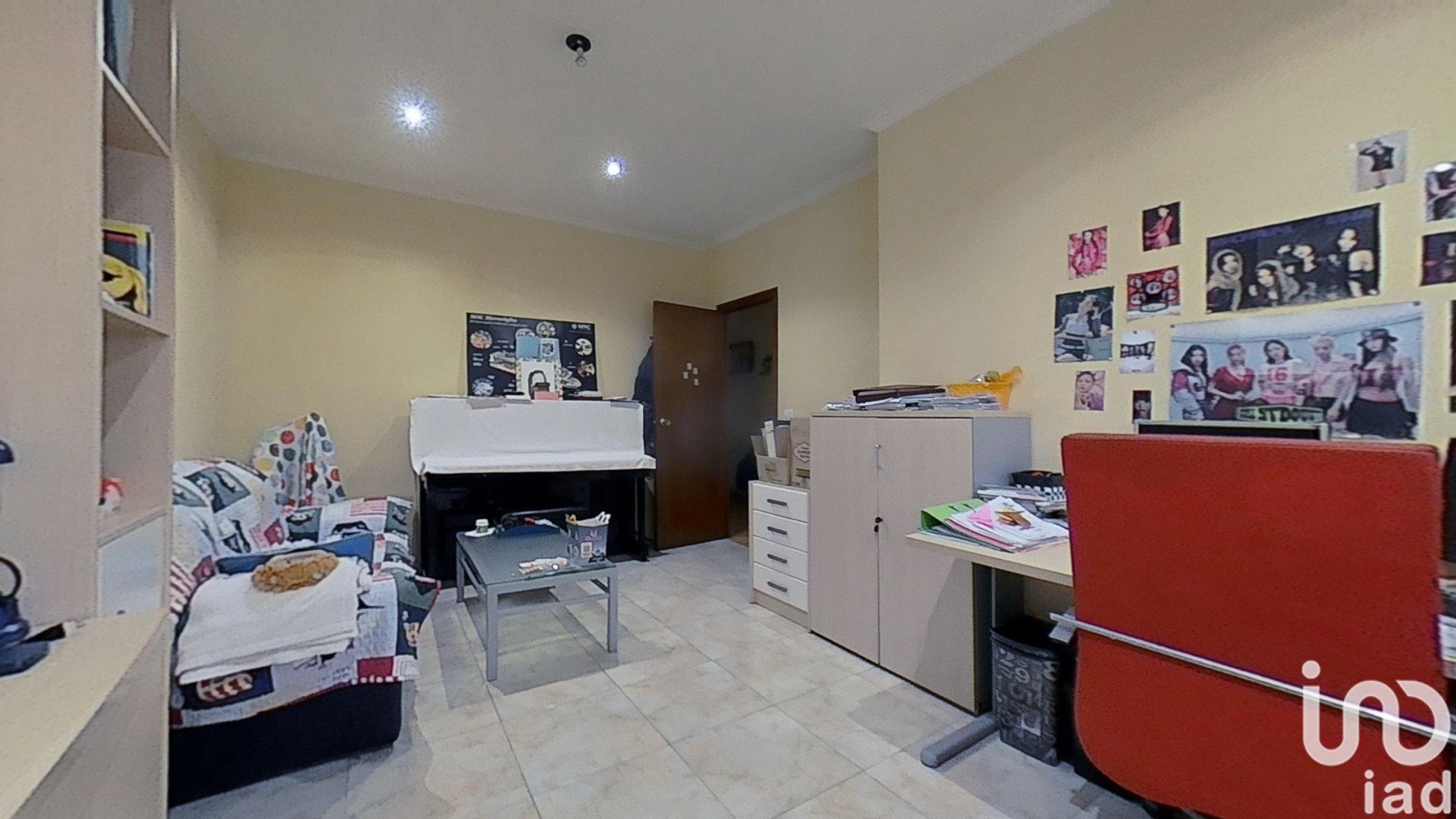 Casa a Burriana, Castellon, Spagna 5 camere da letto, 150 mq. N° 186087