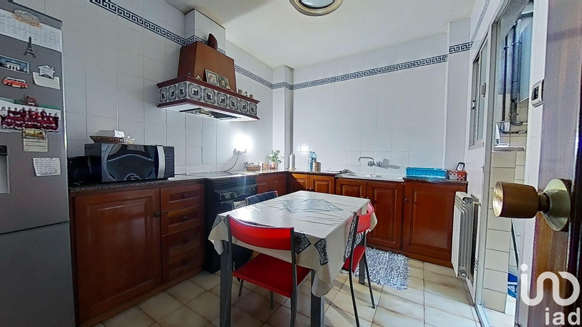Casa a Burriana, Castellon, Spagna 5 camere da letto, 150 mq. N° 186087