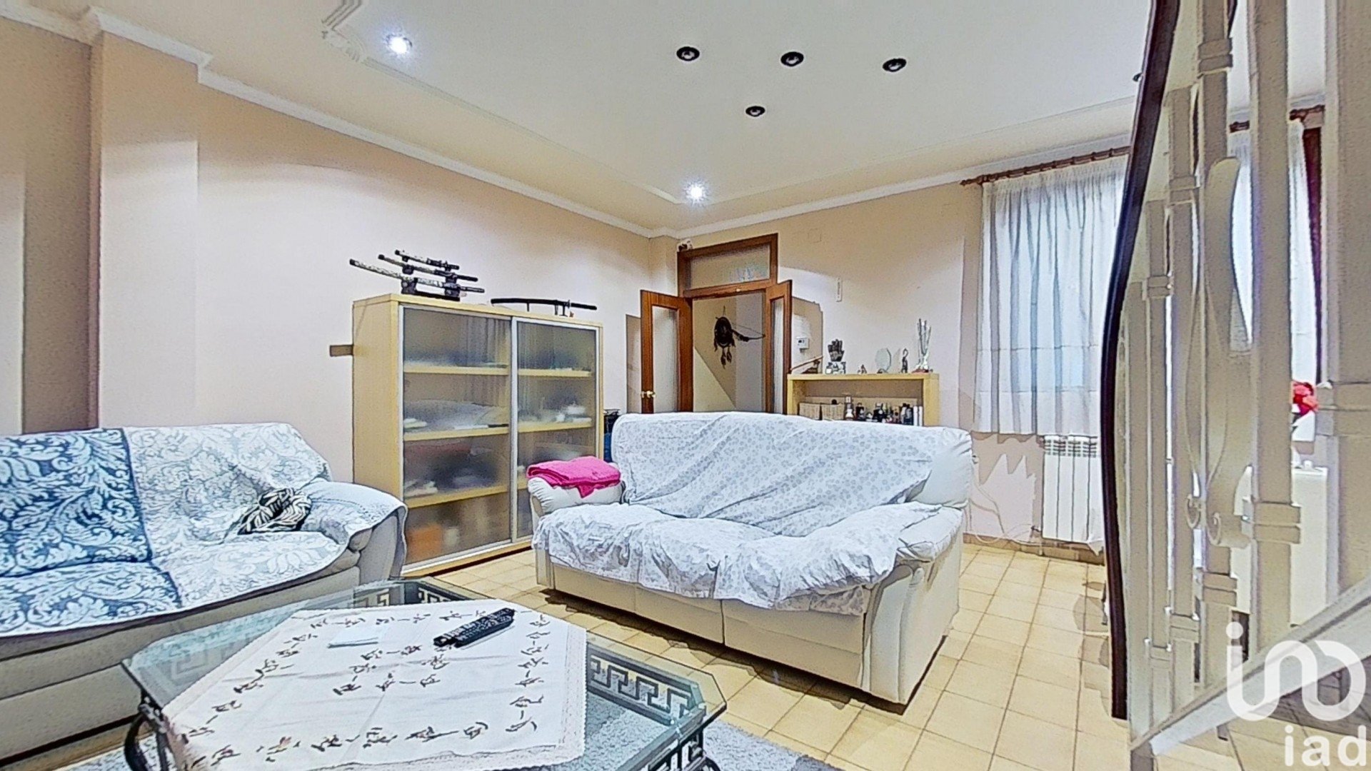 Casa a Burriana, Castellon, Spagna 5 camere da letto, 150 mq. N° 186087