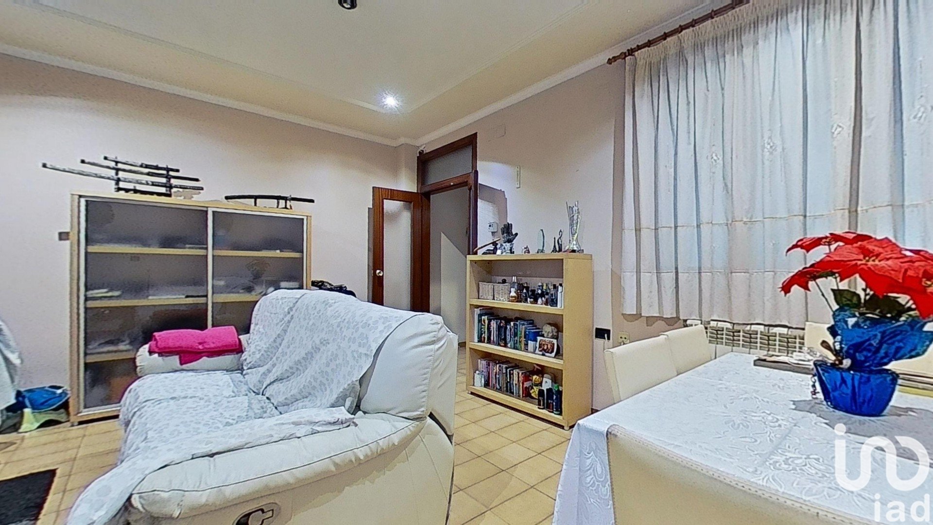 Casa a Burriana, Castellon, Spagna 5 camere da letto, 150 mq. N° 186087