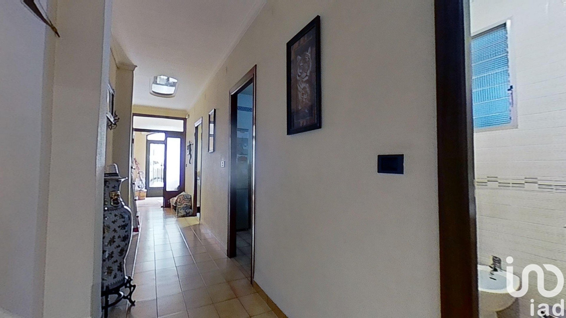 Casa a Burriana, Castellon, Spagna 5 camere da letto, 150 mq. N° 186087