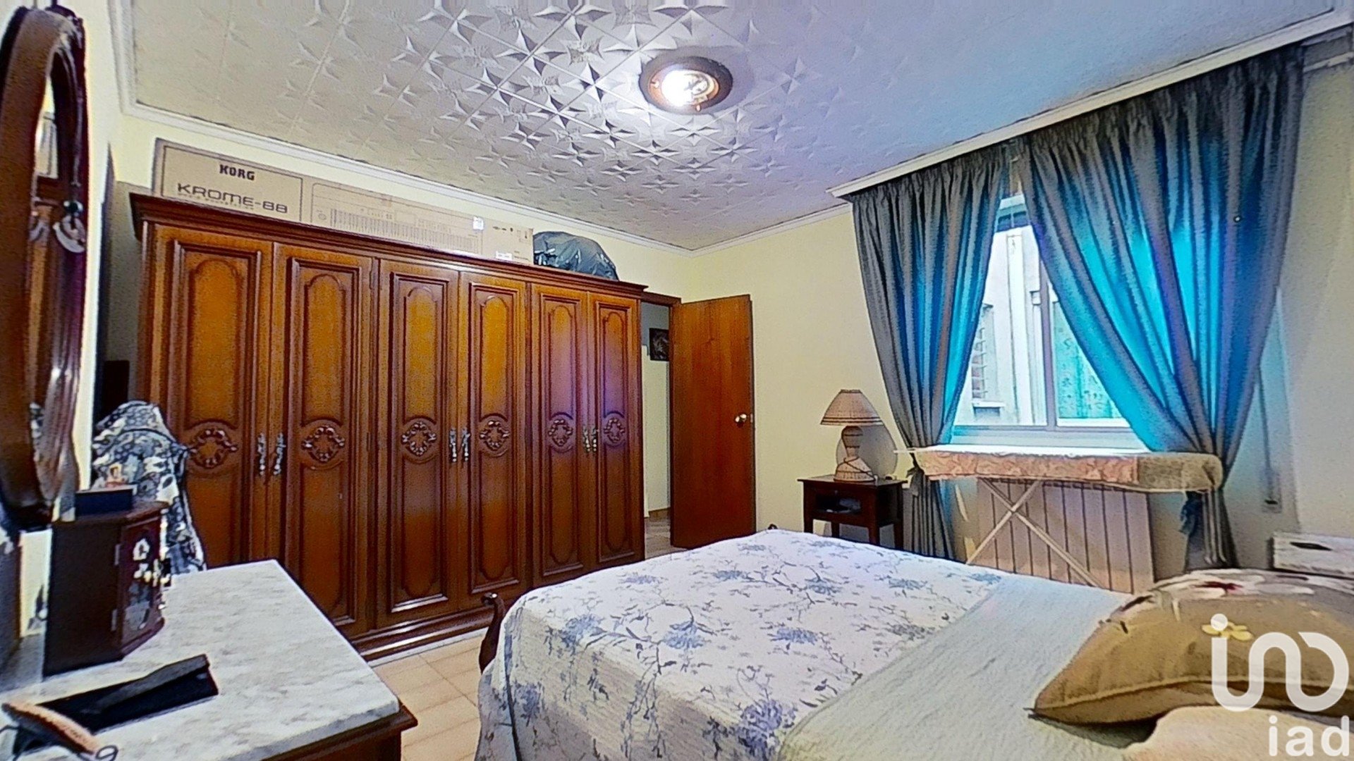 Casa a Burriana, Castellon, Spagna 5 camere da letto, 150 mq. N° 186087