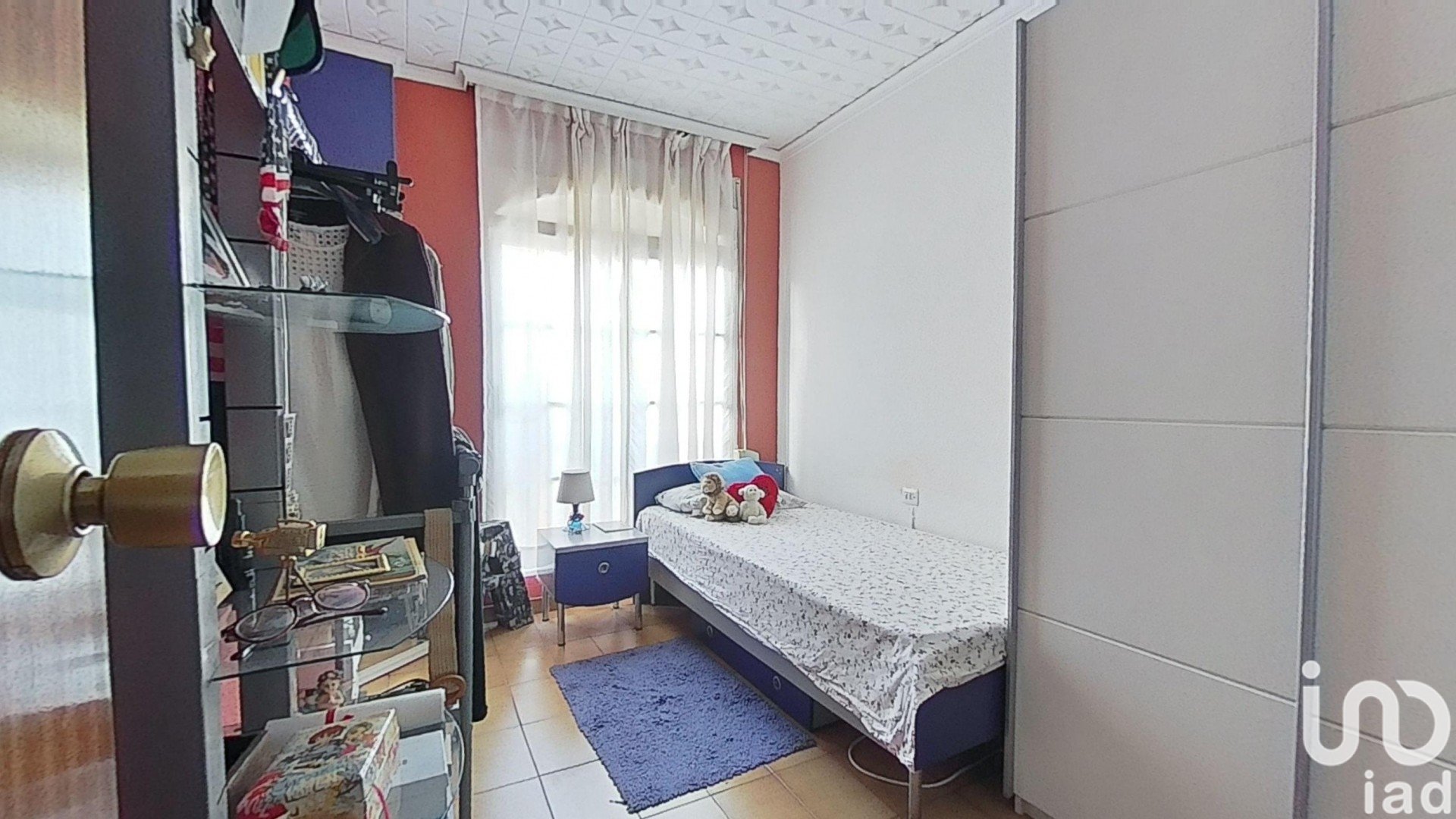 Casa a Burriana, Castellon, Spagna 5 camere da letto, 150 mq. N° 186087
