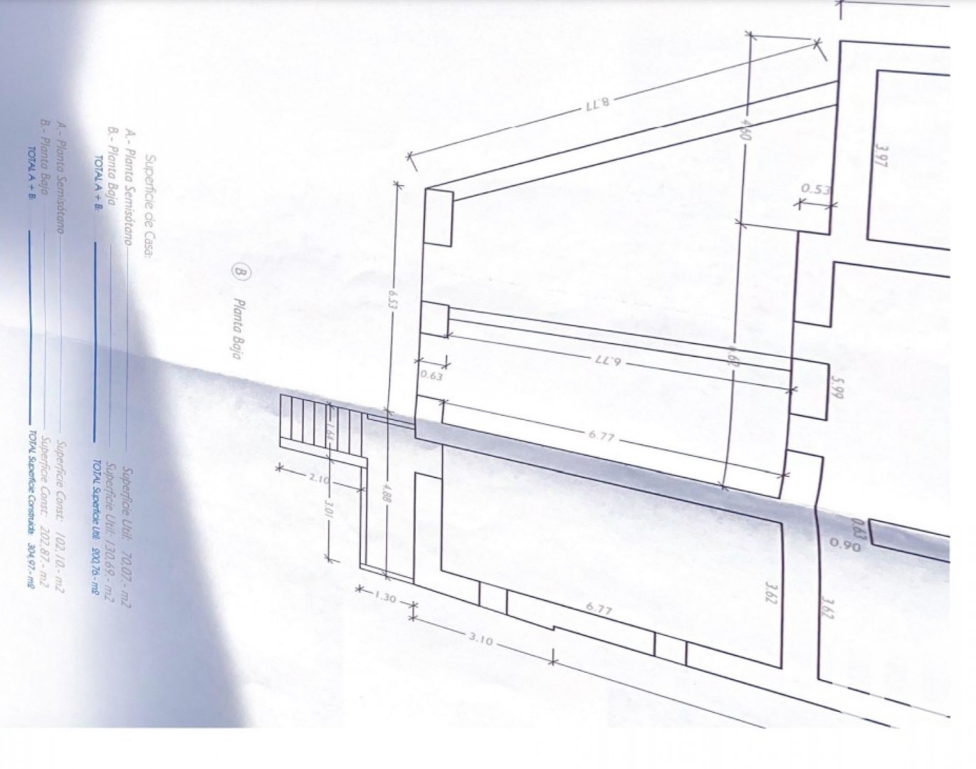 Land plot à Ponte Caldelas, Pontevedra, Espagne 3072 m2 No. 186083