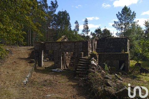 Land plot à Ponte Caldelas, Pontevedra, Espagne 3072 m2 No. 186083