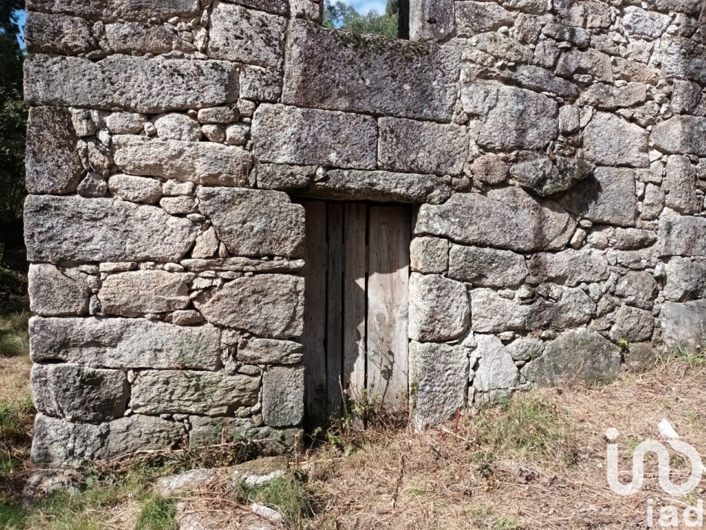 Land plot à Ponte Caldelas, Pontevedra, Espagne 3072 m2 No. 186083