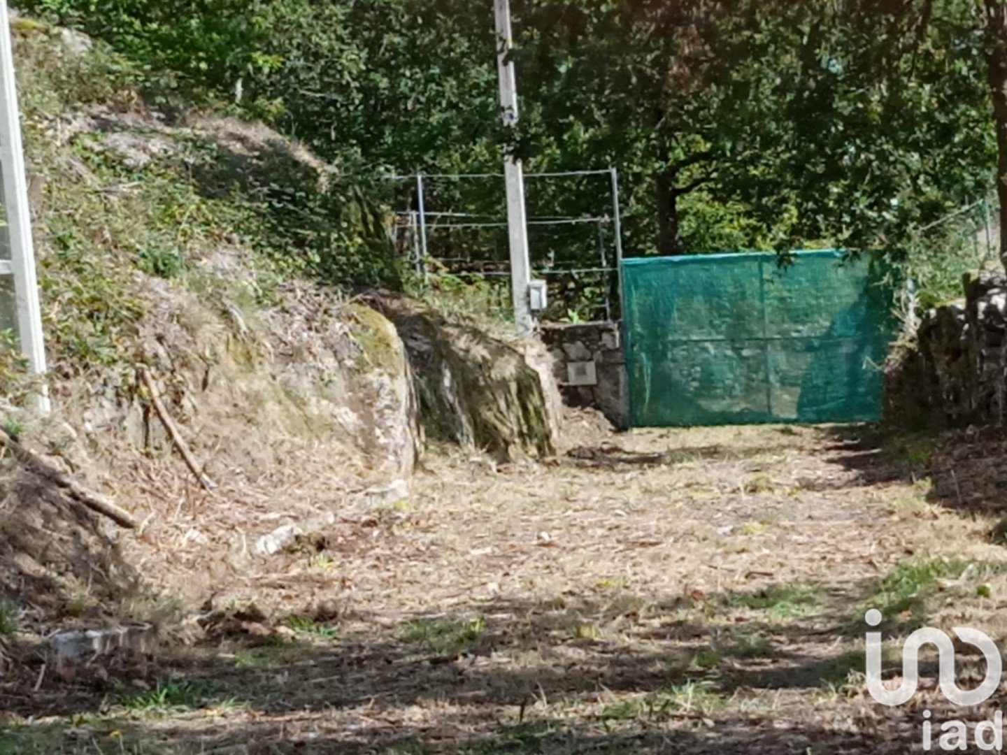 Land plot à Ponte Caldelas, Pontevedra, Espagne 3072 m2 No. 186083