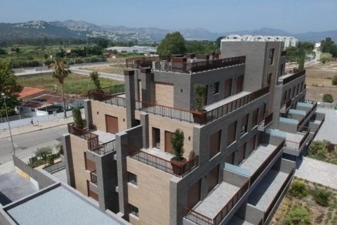 Bungalow in Denia, Alicante, Spain 2 bedrooms, 188 sq.m. No. 133810