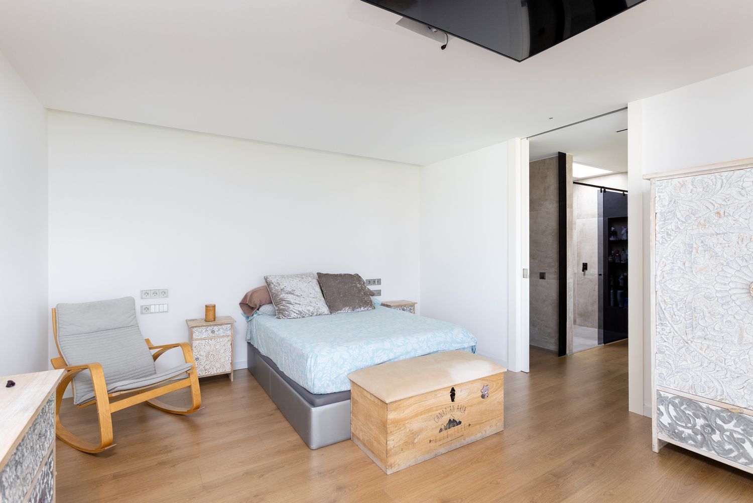House in Teia, Barcelona, Spain 4 bedrooms, 500 sq.m. No. 146452