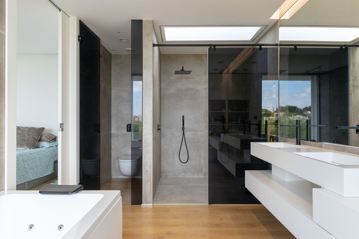 House in Teia, Barcelona, Spain 4 bedrooms, 500 sq.m. No. 146452