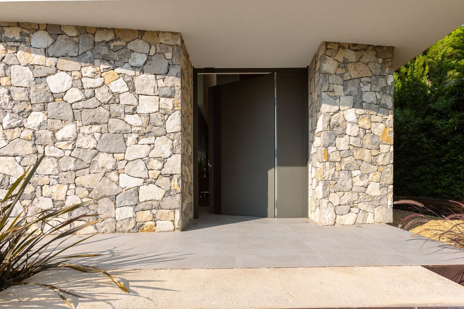 House in Teia, Barcelona, Spain 4 bedrooms, 500 sq.m. No. 146452
