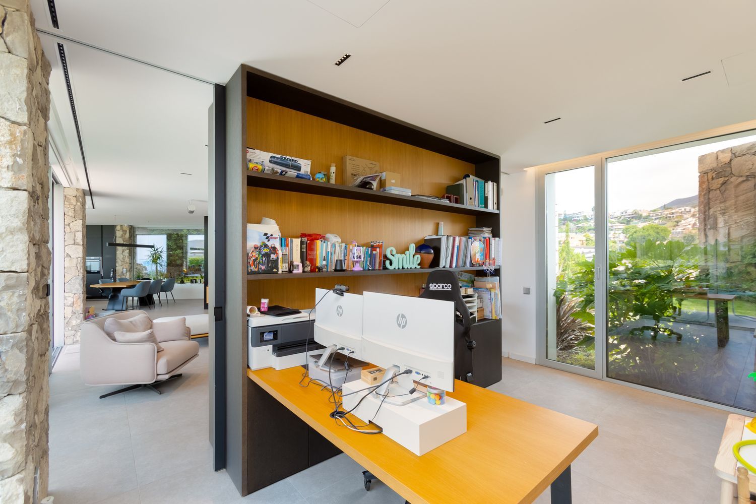 House in Teia, Barcelona, Spain 4 bedrooms, 500 sq.m. No. 146452
