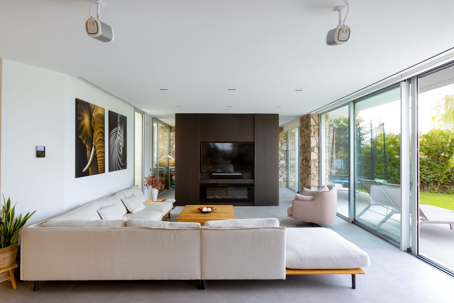 House in Teia, Barcelona, Spain 4 bedrooms, 500 sq.m. No. 146452