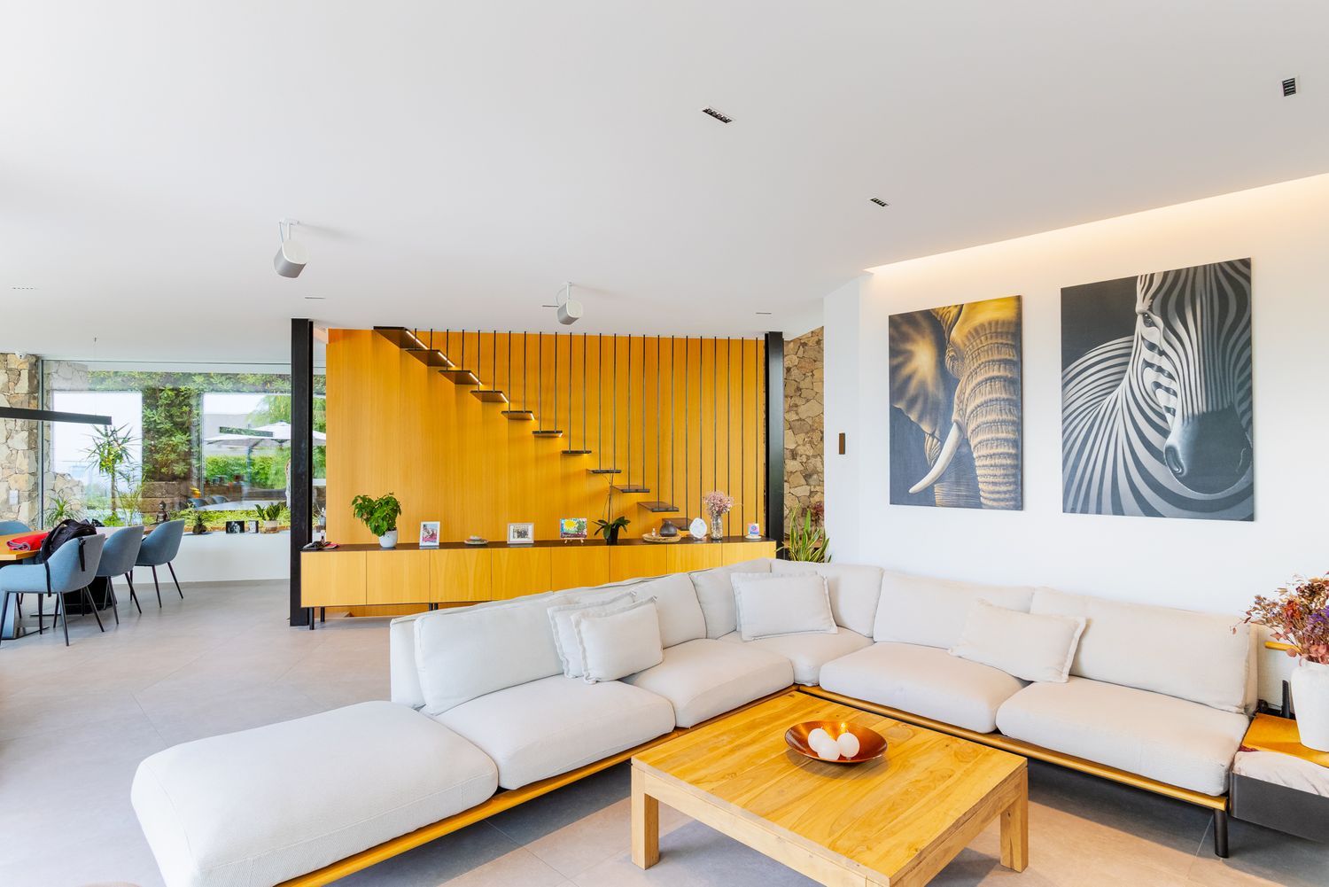 House in Teia, Barcelona, Spain 4 bedrooms, 500 sq.m. No. 146452