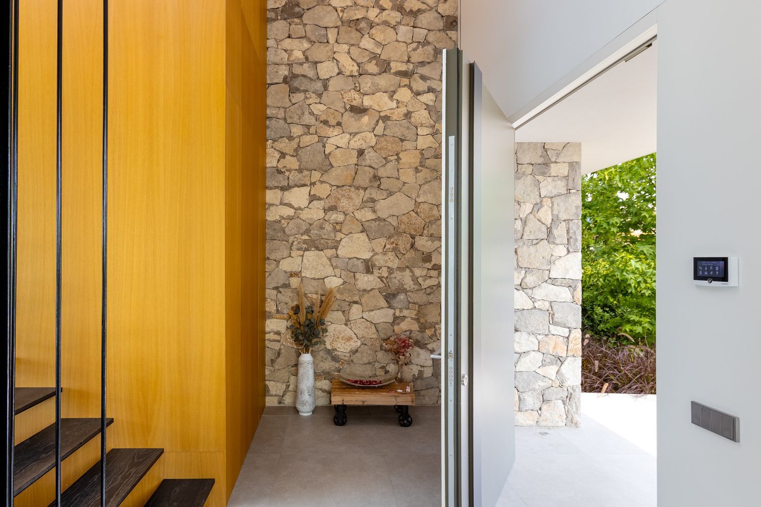House in Teia, Barcelona, Spain 4 bedrooms, 500 sq.m. No. 146452