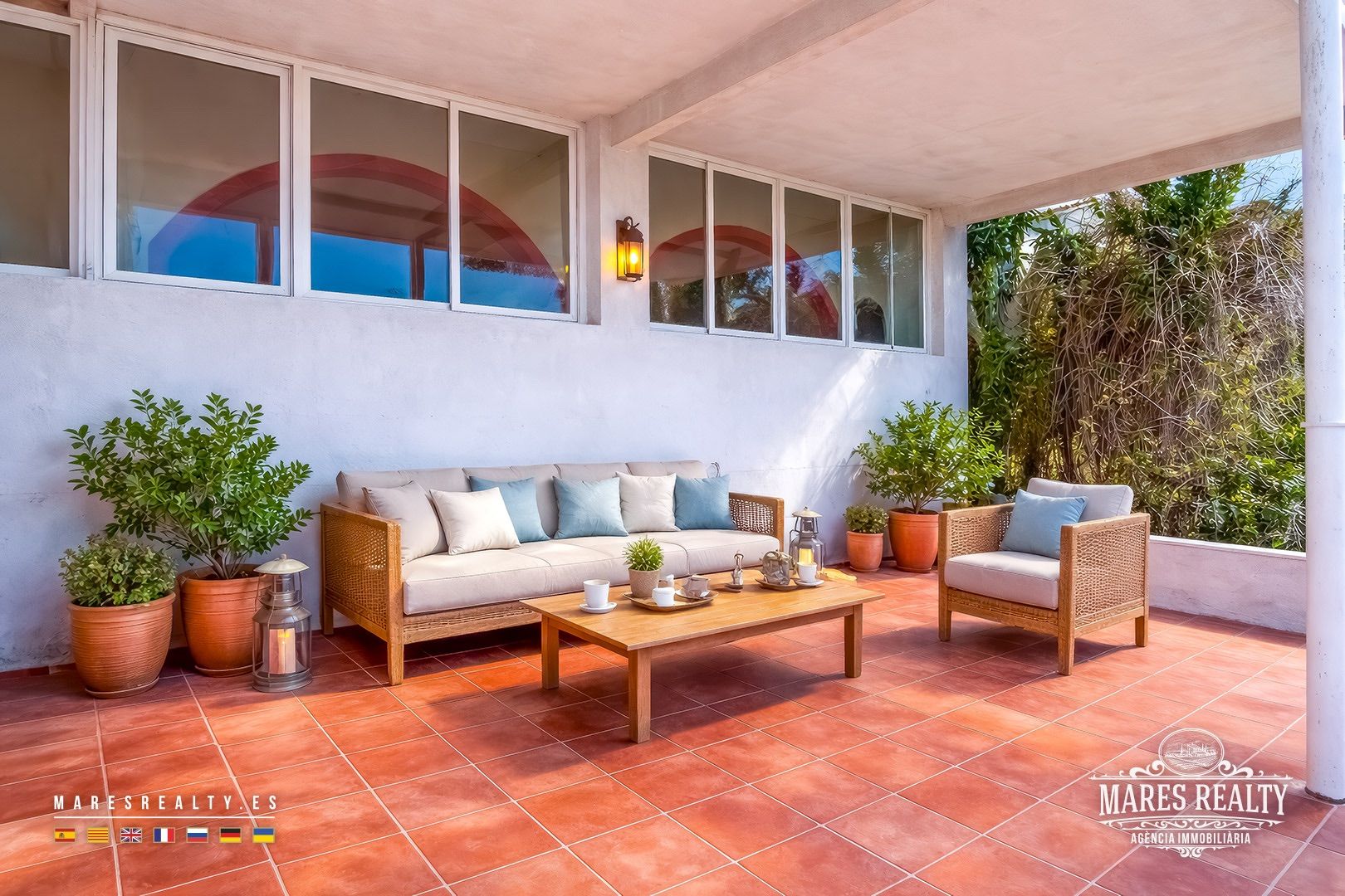 Villa in Lloret de Mar, Girona, Spanien 4 Schlafzimmer, 238 m2 Nr. 168696