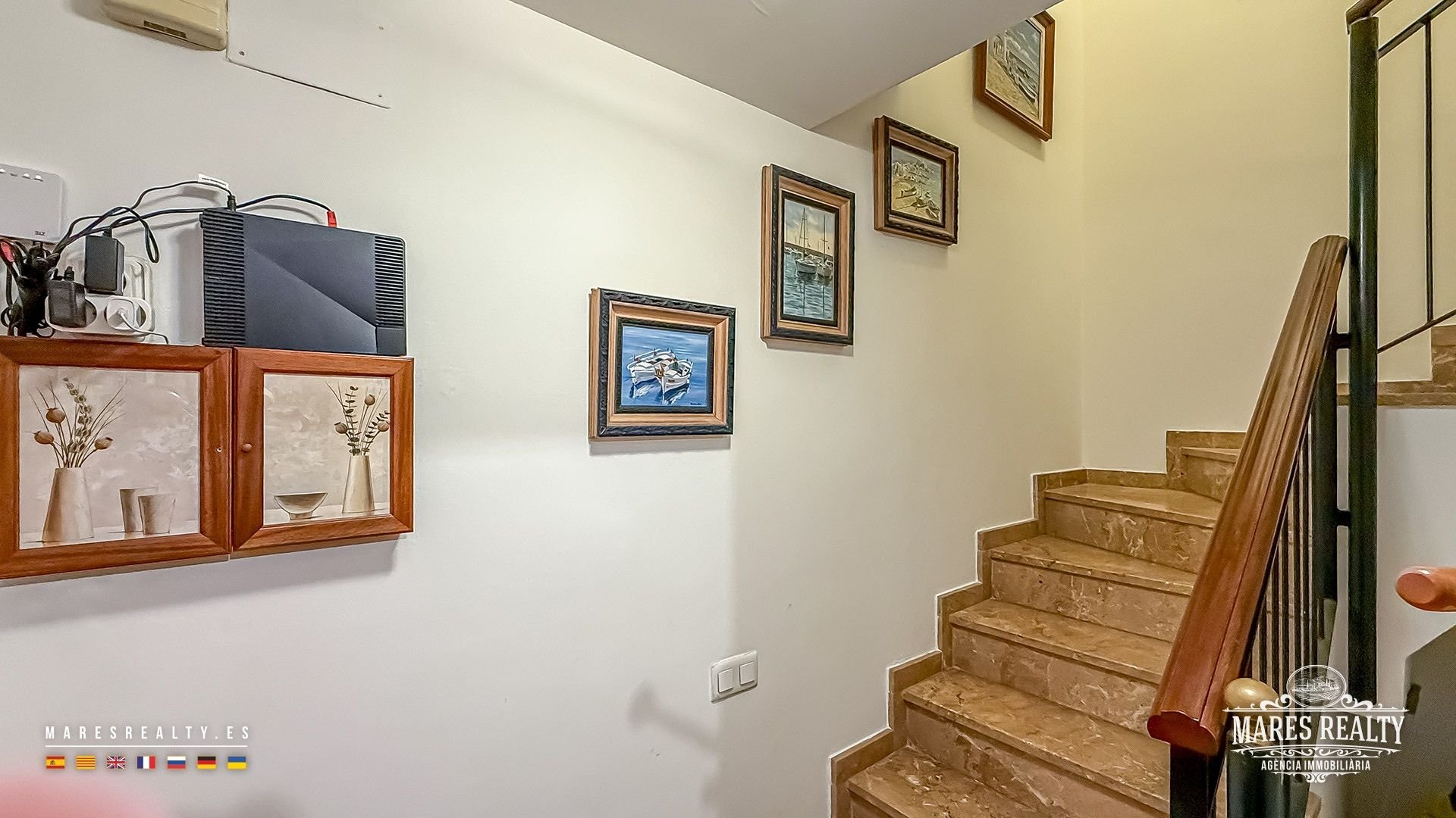 Apartamento en Lloret de Mar, Gerona, España 2 dormitorios, 91 m2 No. 168697