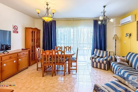 Appartamento a Lloret de Mar, Girona, Spagna 2 camere da letto, 91 mq. N° 168697