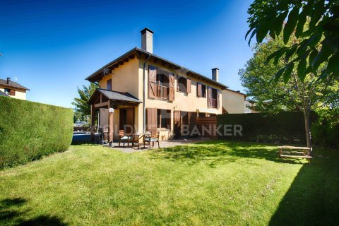 Casa in Spagna 3 camere da letto, 90 mq. N° 157582