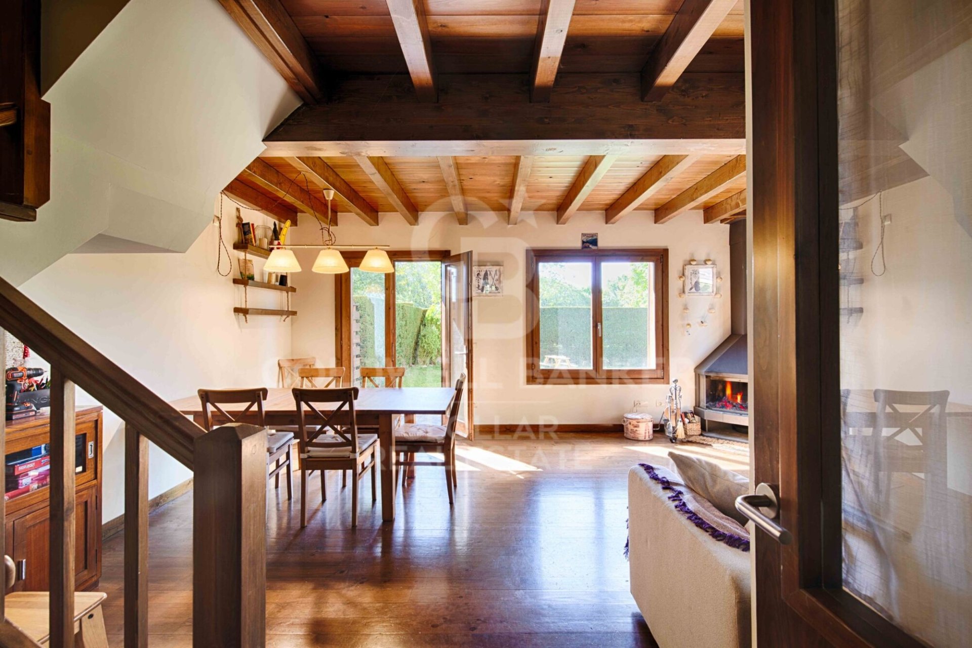 Сasa en España 3 dormitorios, 90 m2 No. 157582