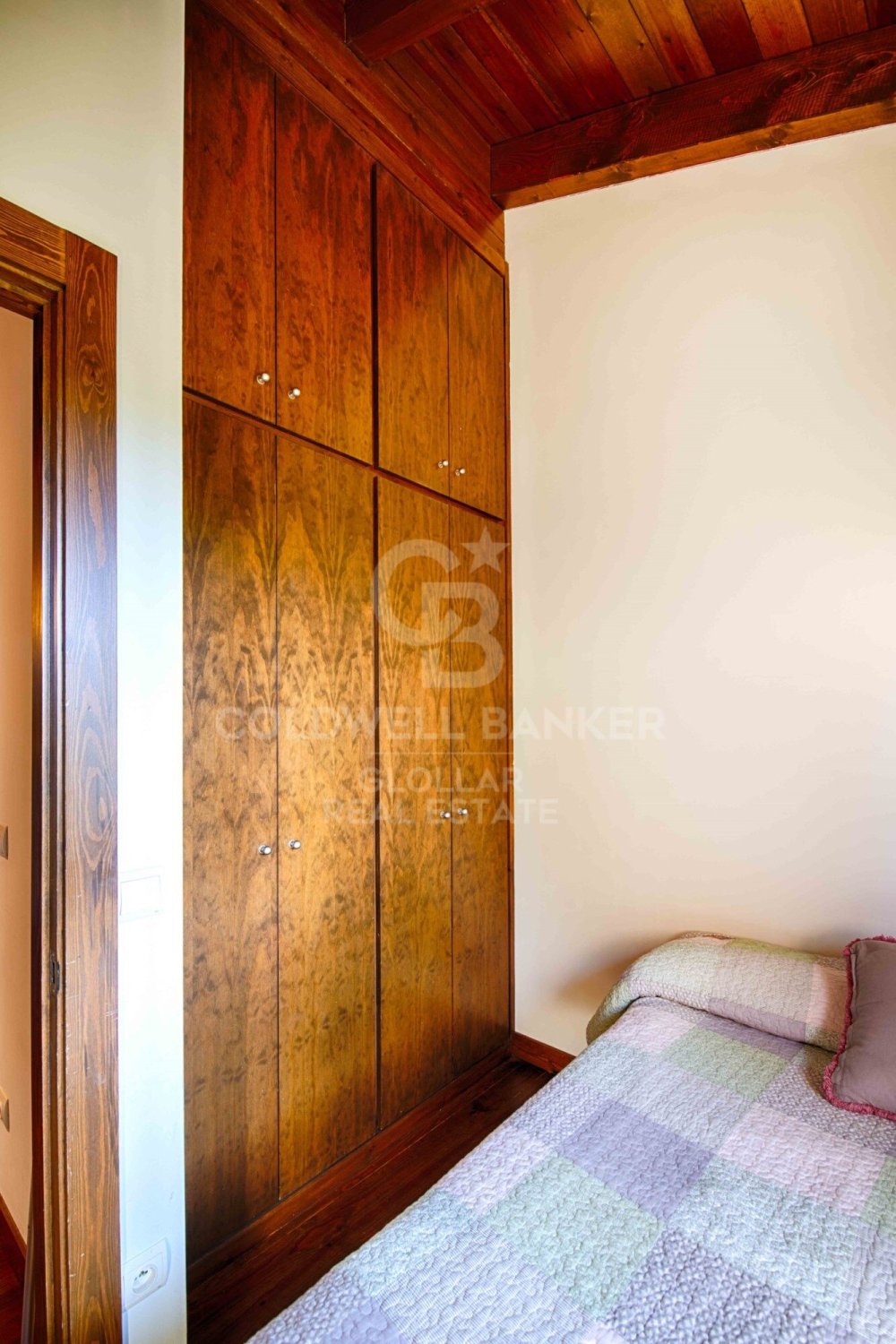 Сasa en España 3 dormitorios, 90 m2 No. 157582