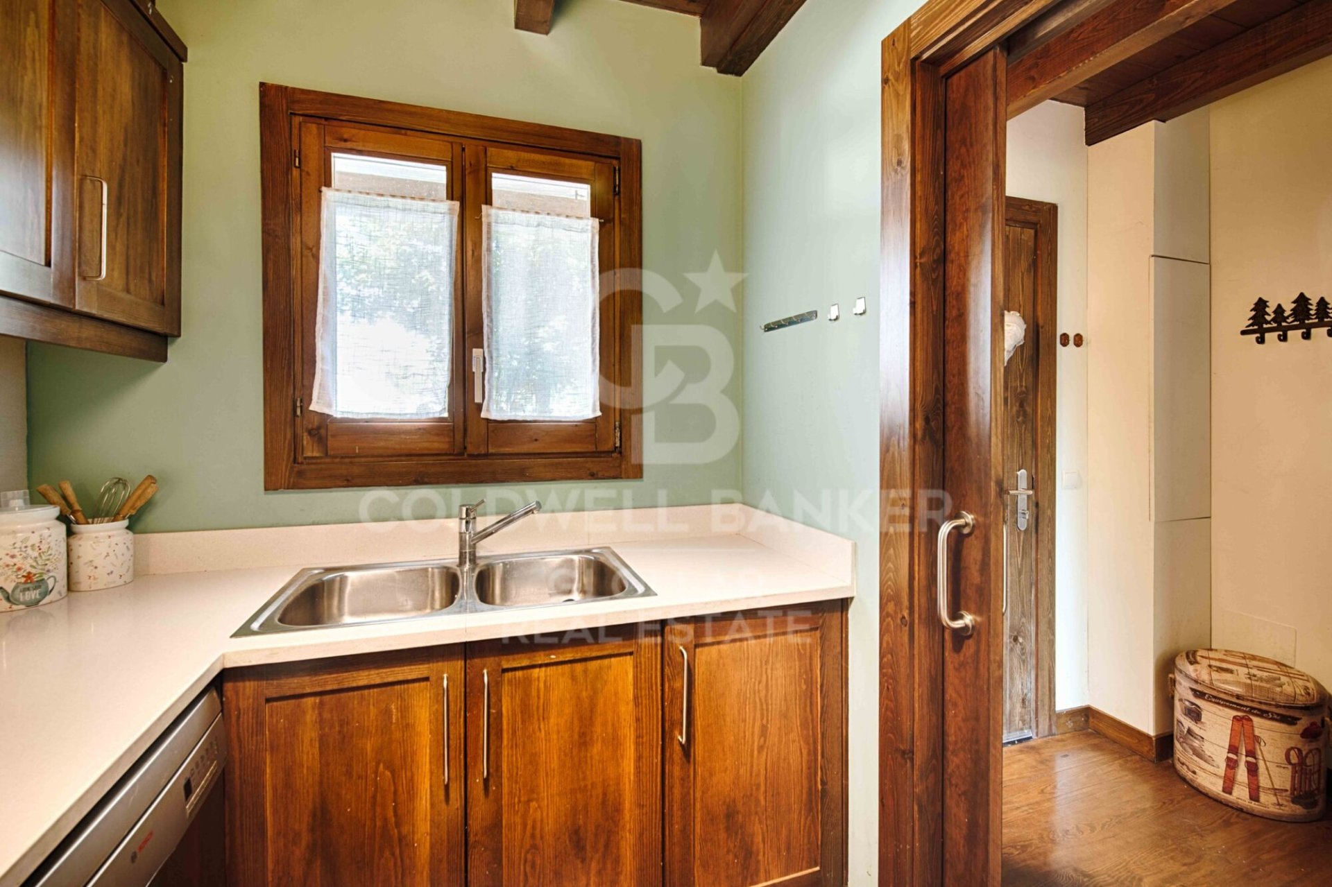 Сasa en España 3 dormitorios, 90 m2 No. 157582