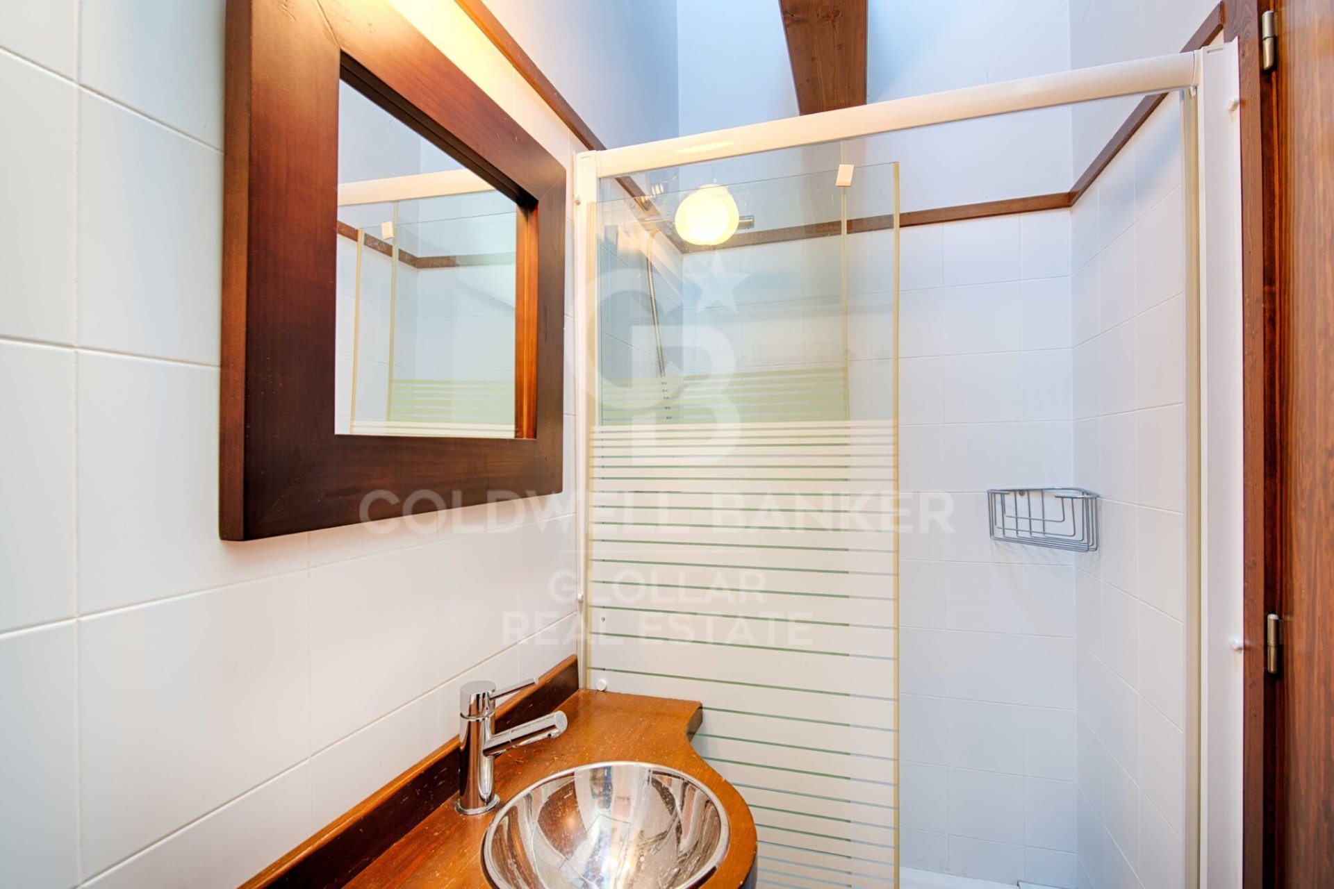 Сasa en España 3 dormitorios, 90 m2 No. 157582