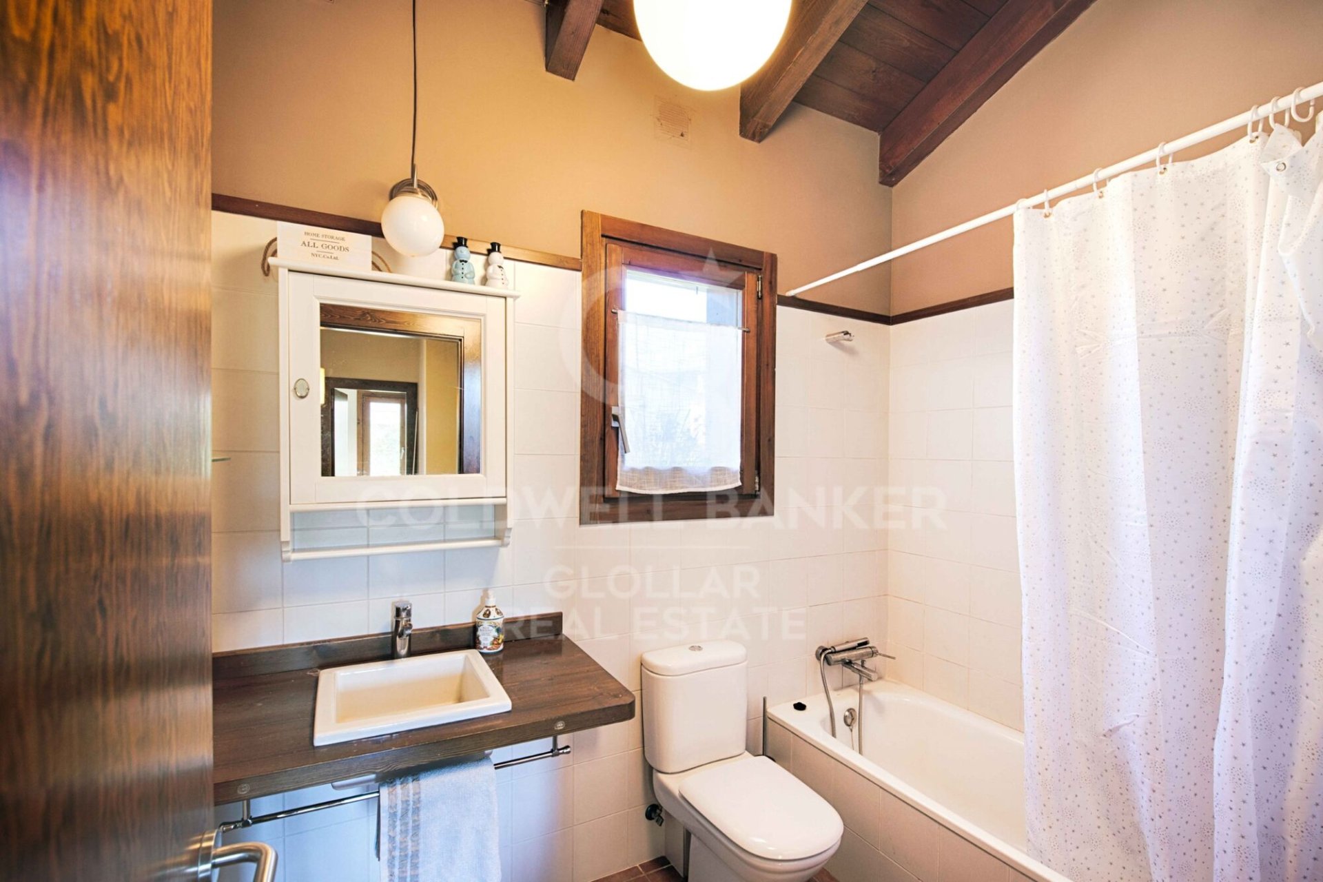 Сasa en España 3 dormitorios, 90 m2 No. 157582
