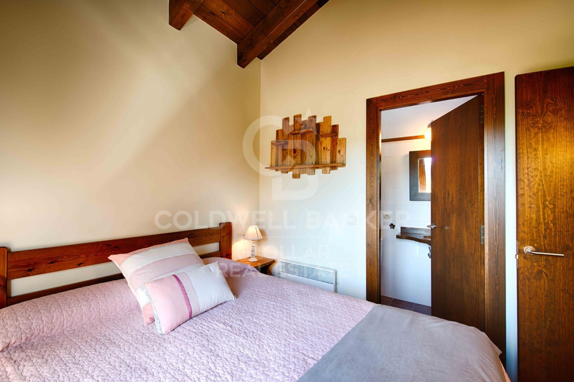 Сasa en España 3 dormitorios, 90 m2 No. 157582