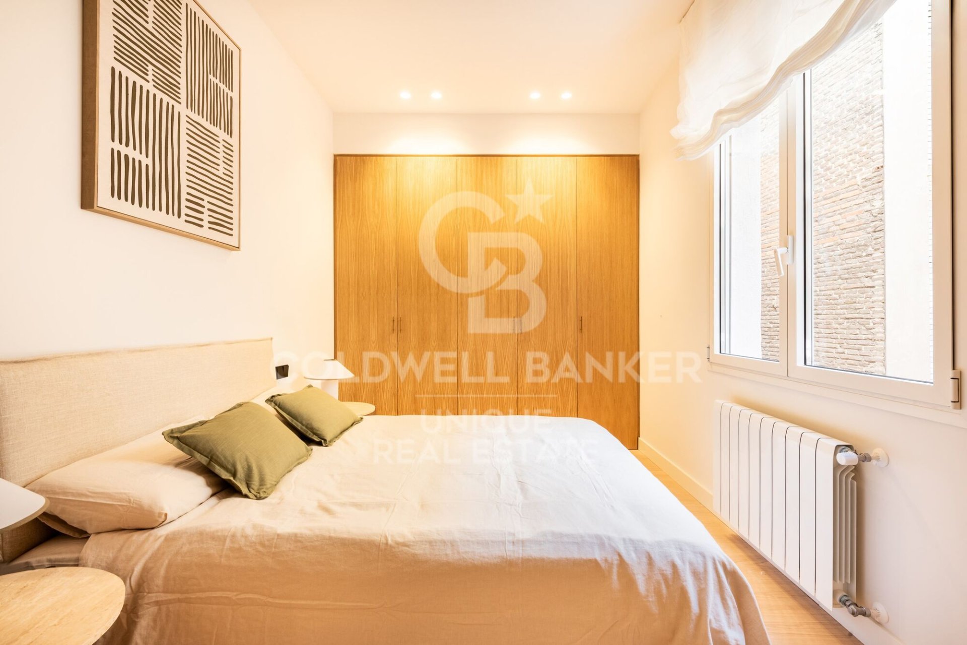 Apartament w Madrid, Hiszpania 3 sypialnie, 139 mkw. nr 157584