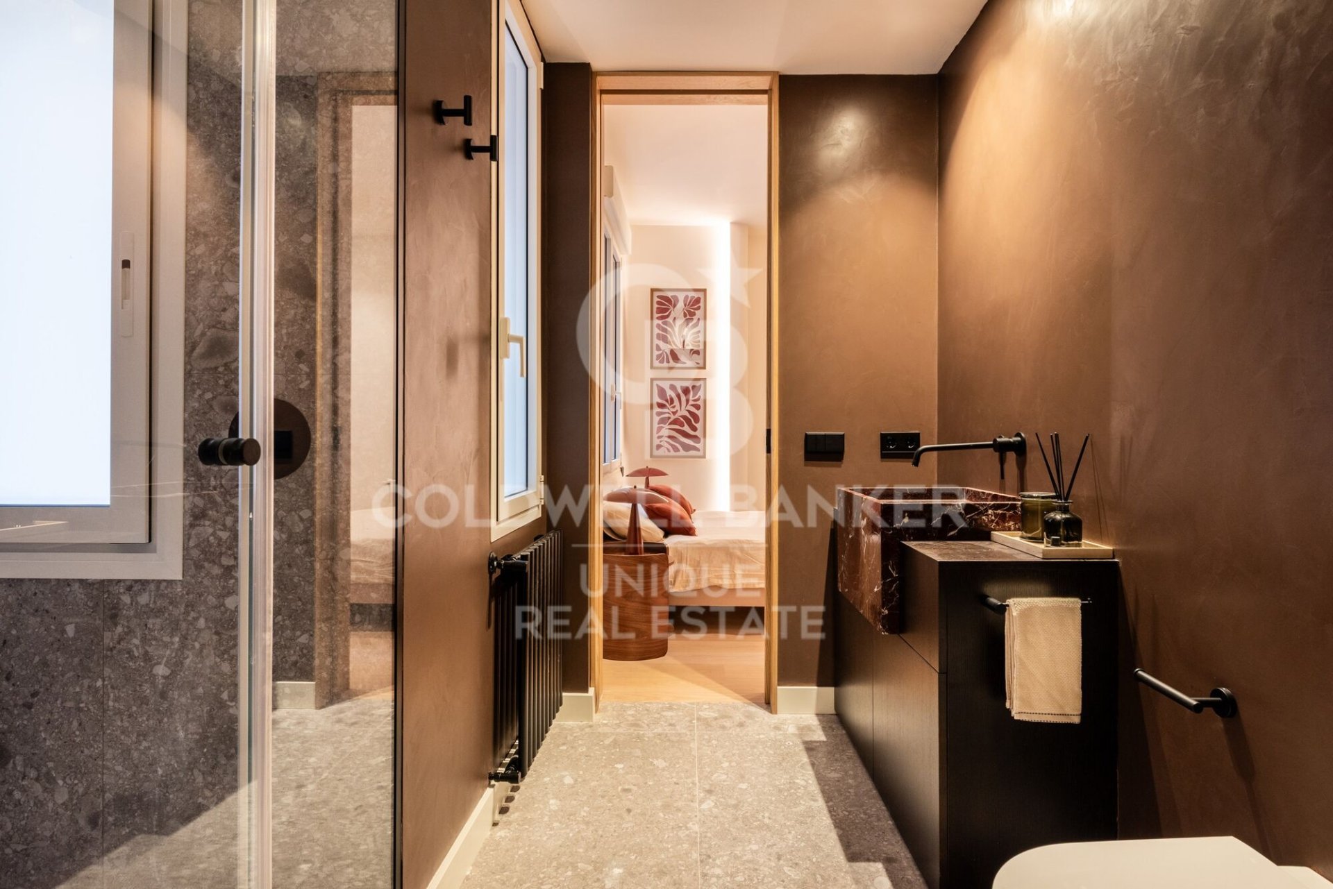 Apartament w Madrid, Hiszpania 3 sypialnie, 139 mkw. nr 157584