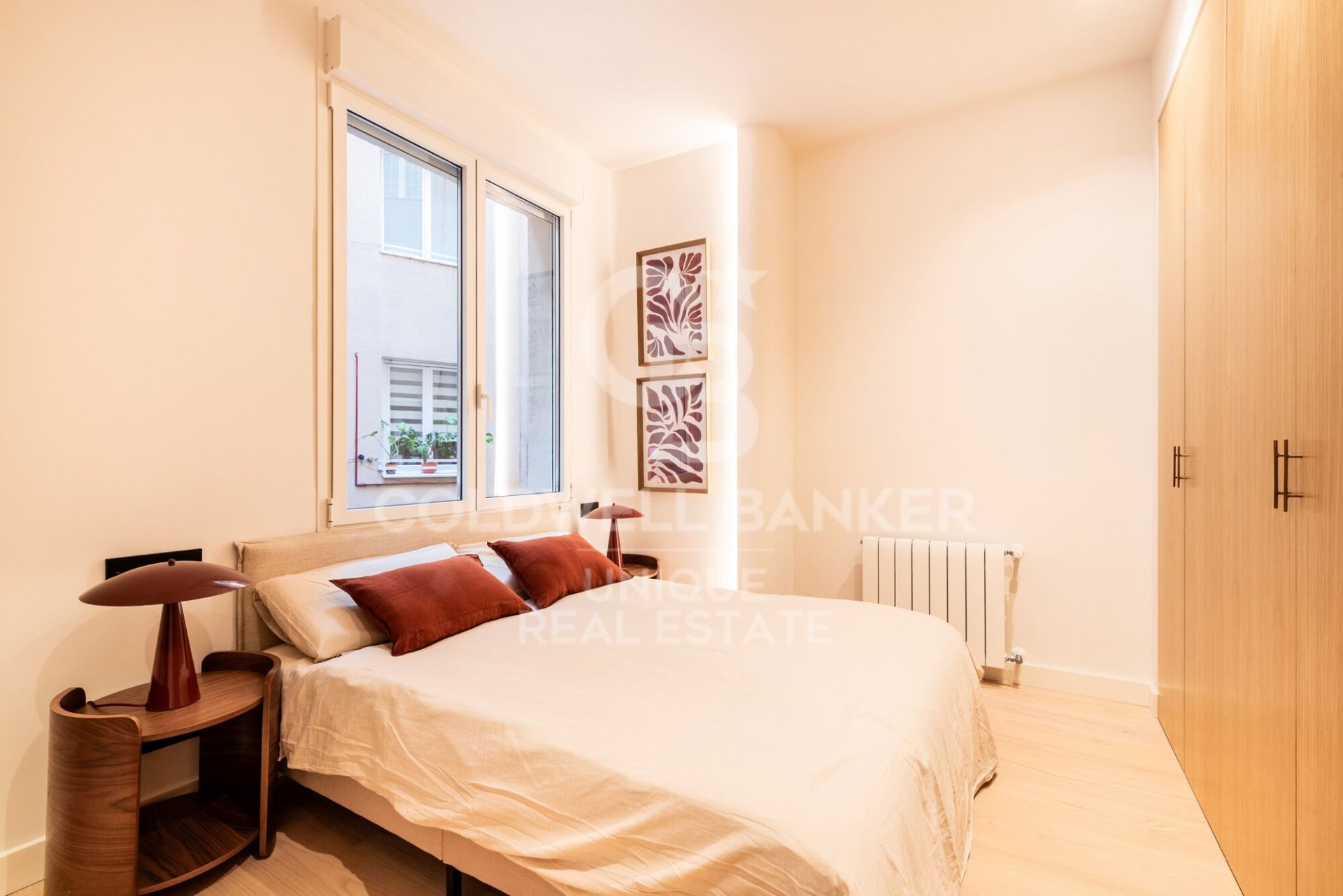 Apartament w Madrid, Hiszpania 3 sypialnie, 139 mkw. nr 157584