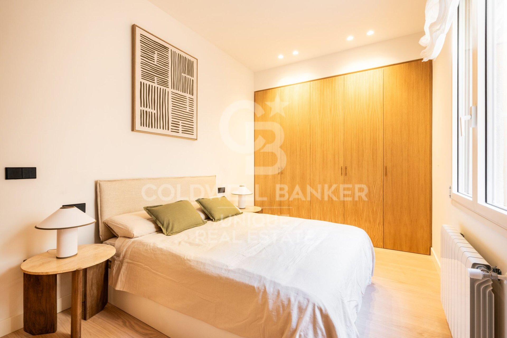 Apartament w Madrid, Hiszpania 3 sypialnie, 139 mkw. nr 157584