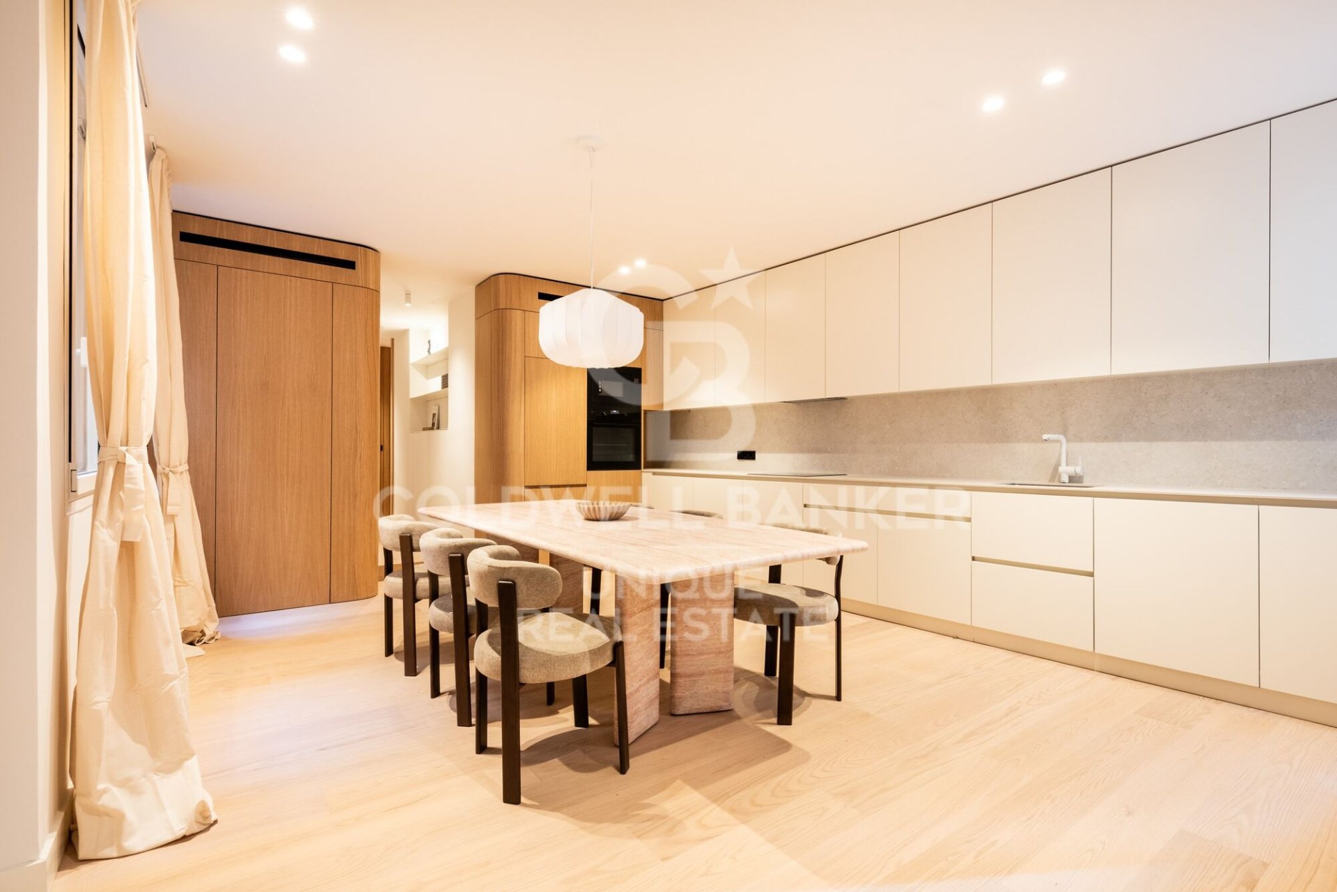 Apartament w Madrid, Hiszpania 3 sypialnie, 139 mkw. nr 157584