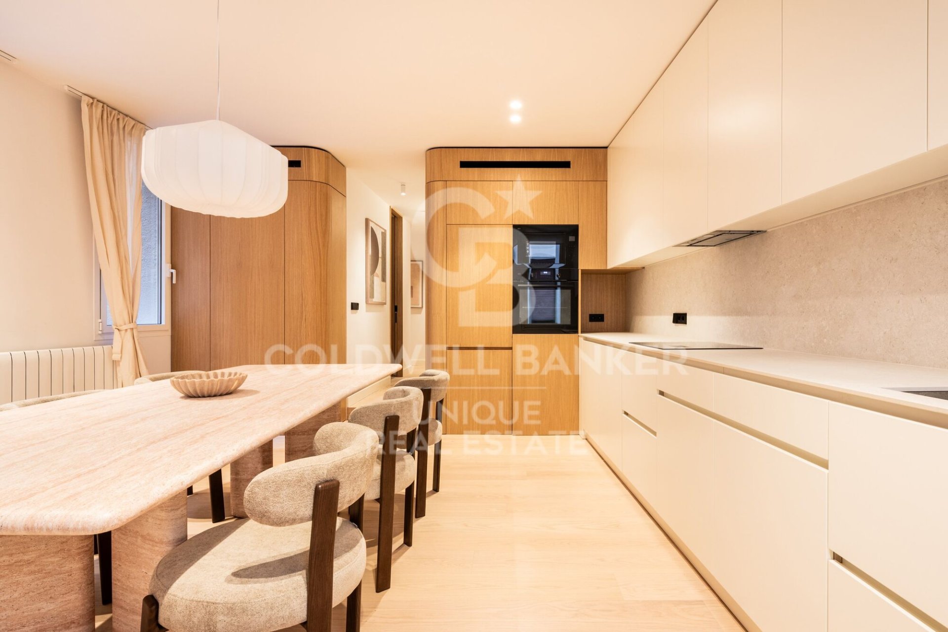 Apartament w Madrid, Hiszpania 3 sypialnie, 139 mkw. nr 157584