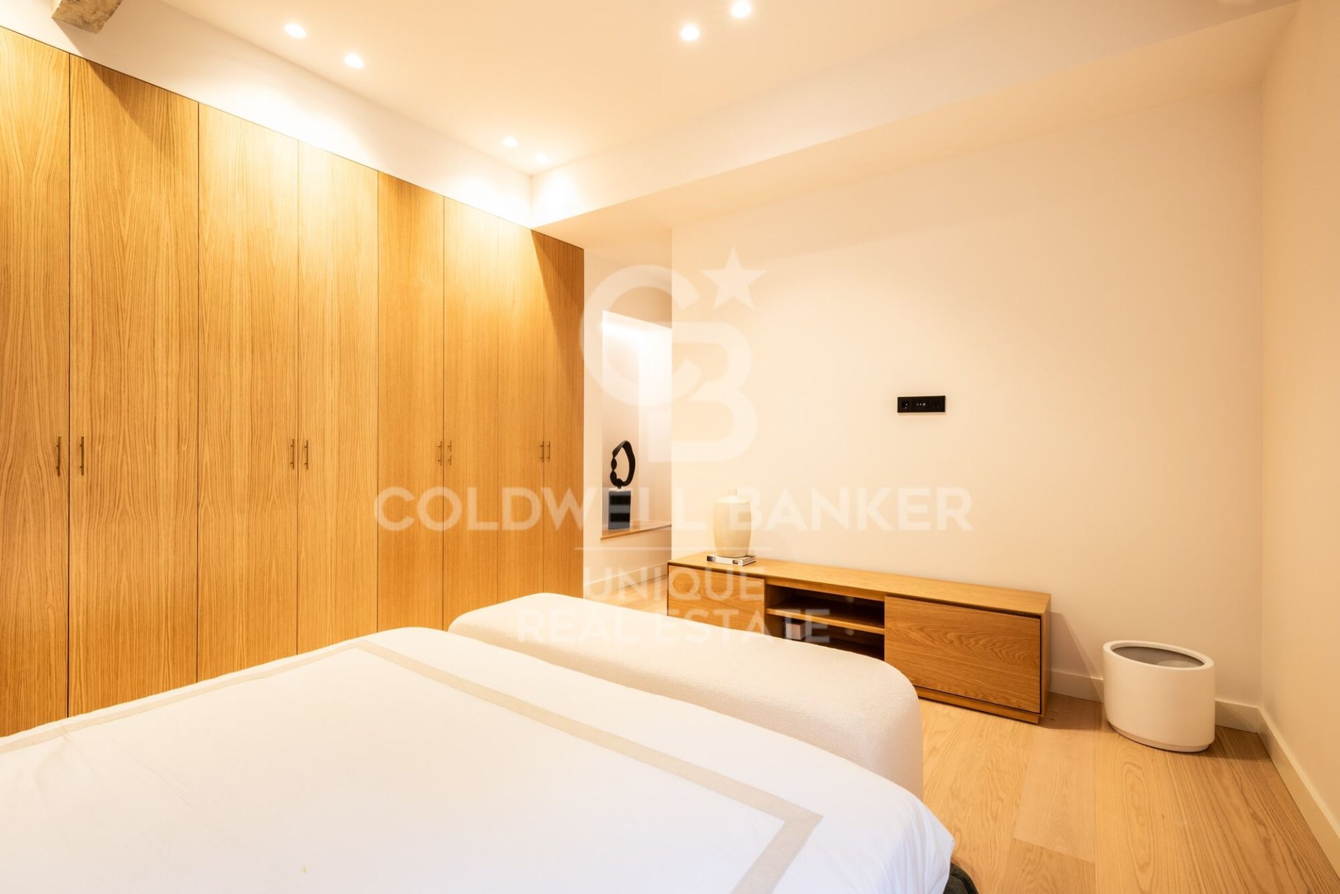Apartament w Madrid, Hiszpania 3 sypialnie, 139 mkw. nr 157584